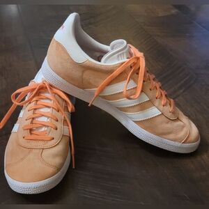 Adidas Gazelle Sneakers